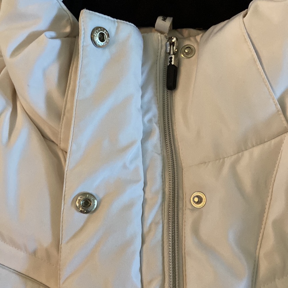 Calvin Klein Performance Down Winter Jacket - image 3